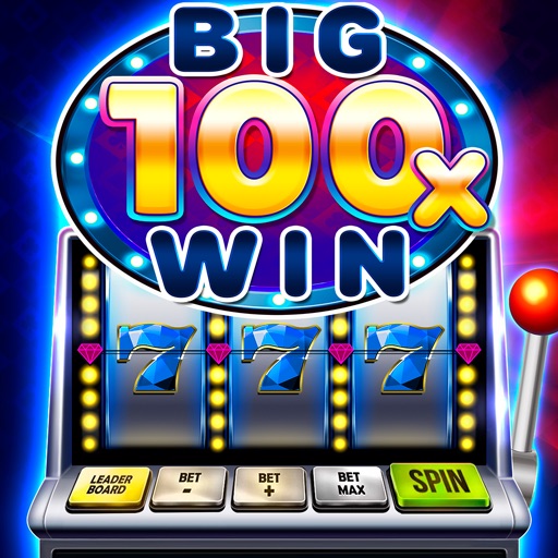 Slots © - Real Casino 2017 iOS App