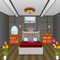 Games2Jolly - Habitat Villa Escape is the new point and click escape game from games2jolly family