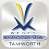 Wests Tamworth