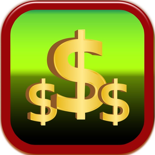 Aaa Golden Casino Crazy Line Game City iOS App