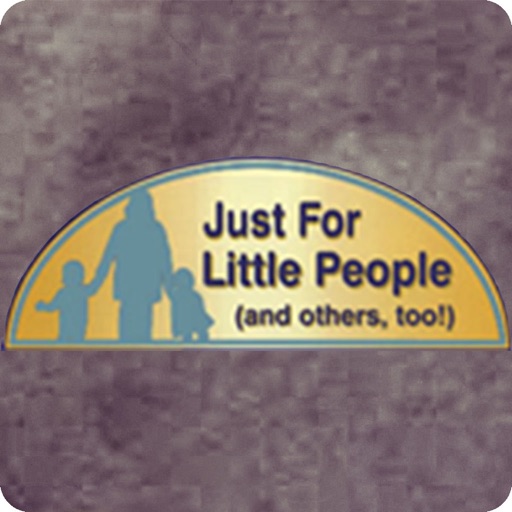 Just for Little People