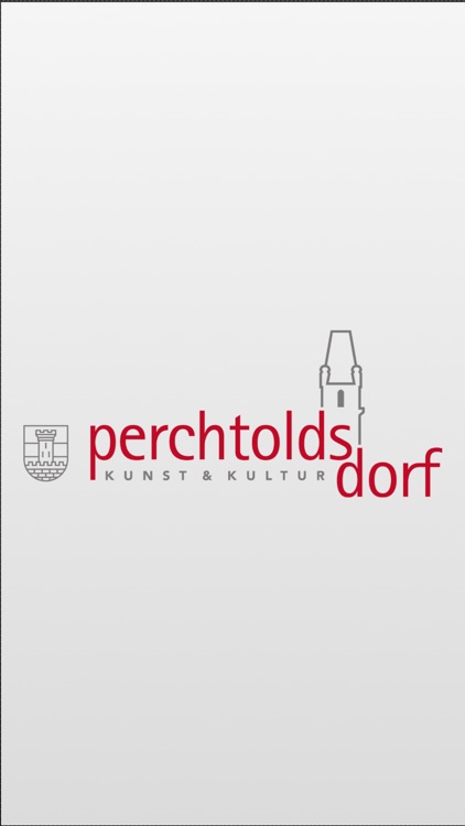 Perchtoldsdorf-Karte