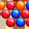 Ace Bubble Pop is free bubble shooter classic game, shoot bubbles and match 3+ colors to pop
