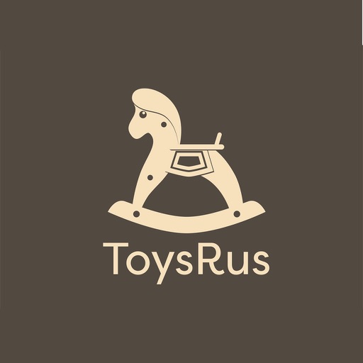 ToysRus | Toy Stickers