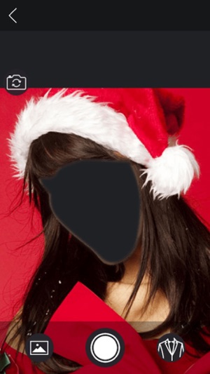 Xmas woman Suits - Photo Montage(圖3)-速報App