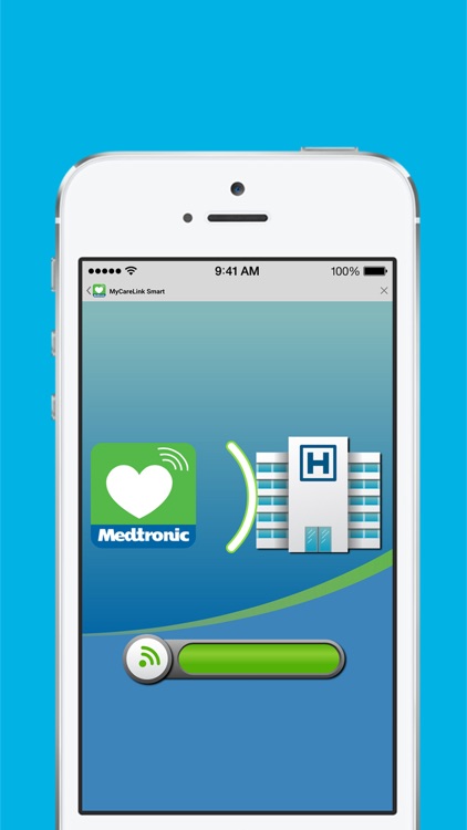 MyCareLink Smart™ US screenshot-3
