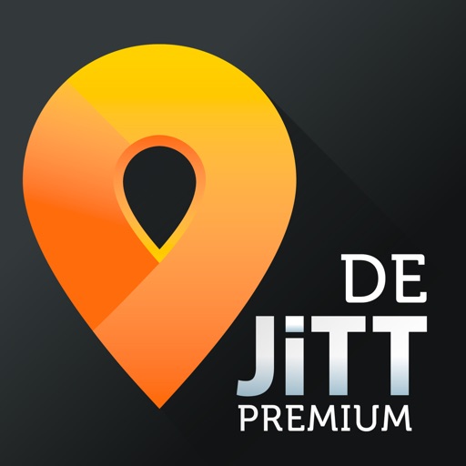 New York Premium | JiTT.travel Stadtführer & Tourenplaner mit Offline-Karten