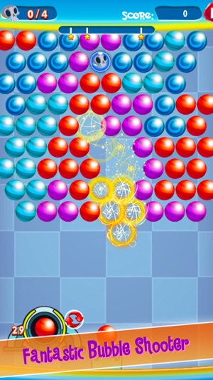 Bubble Pop Games - Fun Addictive Shoot!