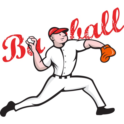 Baseball - Home Run Champion icon