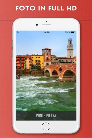 Verona Travel Guide screenshot 2