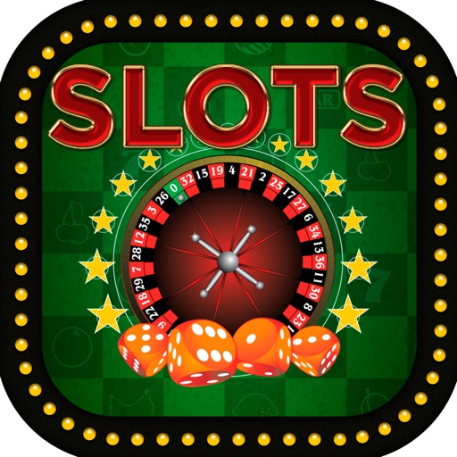 AAA  Hard Loaded Slots  - Play Free Jackpot Machine,!! iOS App