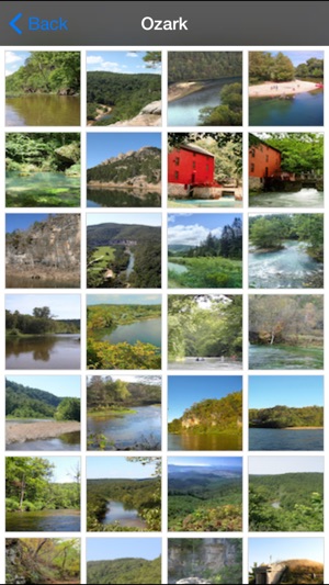 Ozark National Scenic River(圖5)-速報App