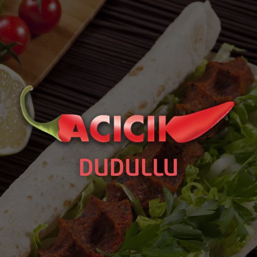 Acıcık Dudullu icon