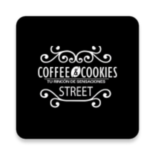 Coffee & Cookies Street icon