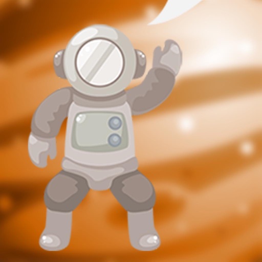 Jump to Mars-crossing the interstellar journey icon