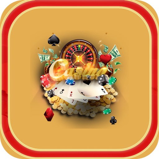 Amazing Casino Play! Vegas SloTs icon