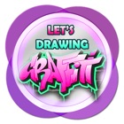 Top 49 Entertainment Apps Like Learning How to Draw Graffiti Art Free - Best Alternatives