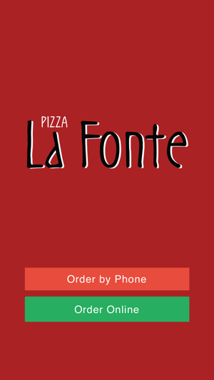 Pizza La Fonte(圖2)-速報App