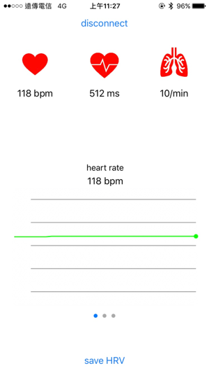 RespirationCardiosport(圖1)-速報App