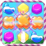 Jelly Legend Blast Pop