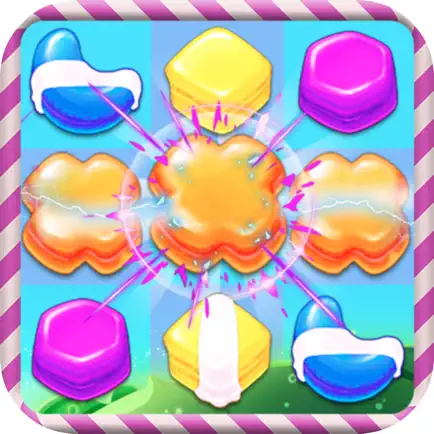 Jelly Legend Blast Pop Cheats