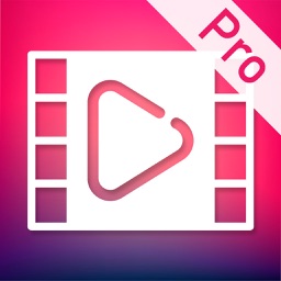 Lush Vid Video Editor & Maker with Music & Effects