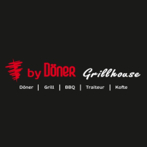 By Doner Grillhouse icon