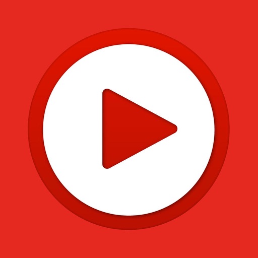 Music Player & Free Video Playlist for youtube icon