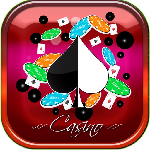 Paradise Casino Game - FREE Vegas iOS App