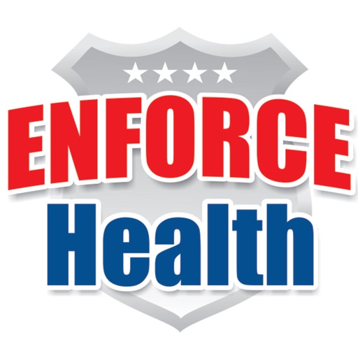 Enforce Health icon
