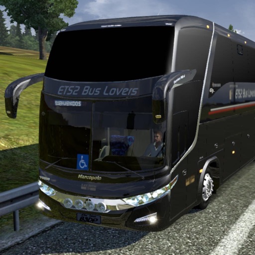 BUS PRO SIMULATOR 20'17