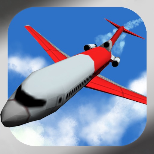 Airport One iOS App