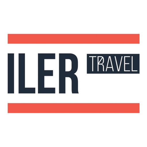 Ilertravel Ofertes de Viatges icon