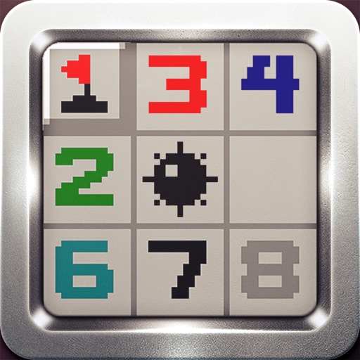 MineSweeper▪