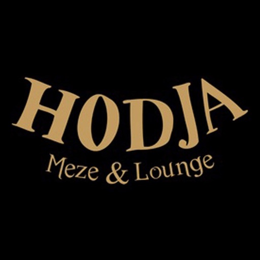 Hodja Meze & Lounge icon