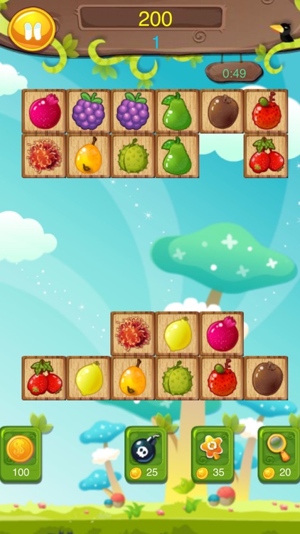 Fruit Pop-Fruit Pop popular free games