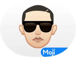 DJ Snake ™ by Moji Stickers