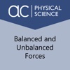 Balanced and Unbalanced Forces