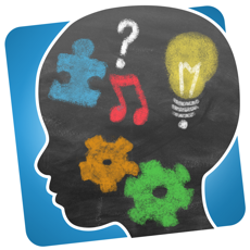 Activities of Concentration - Kids Attention Trainer HD