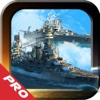 A Big Battleship Pro : Seas War