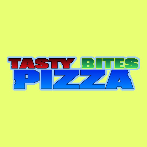 Tasty Bites Pizza Nottingham