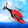 Helicopter Sim Medical Rescue Game