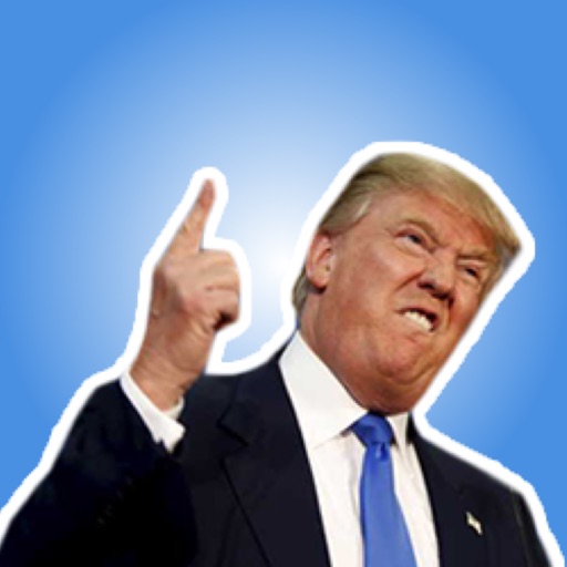 Trumpmoji - Trump Stickers & Emoji