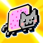 Nyan Cat Premium Stickers