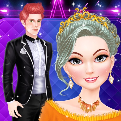 Perfect Princess Salon iOS App