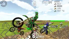 Game screenshot Pro MX 3 mod apk