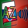 Audiodict Português Eslovaco Dicionário Audio Pro