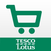 Tesco Lotus Shop Online PC 용