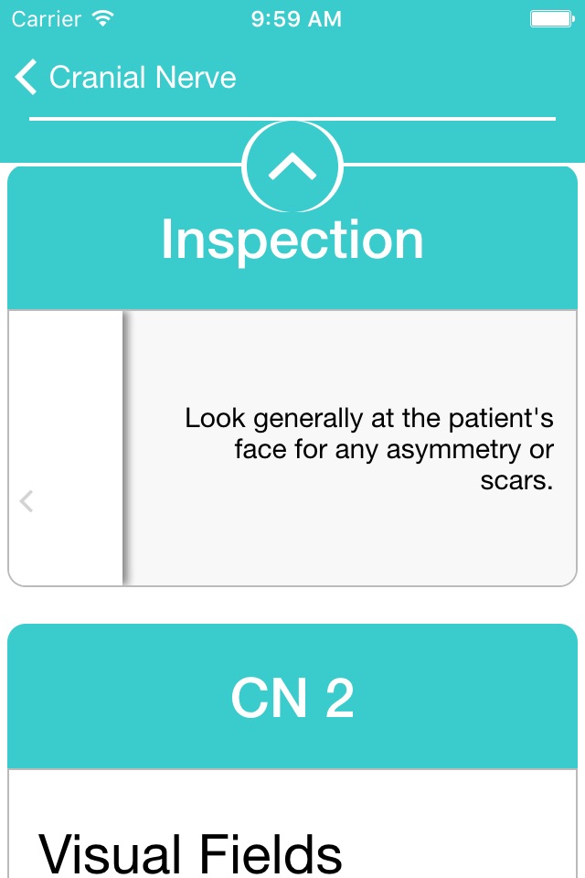 OSCE Revision for Medical Students screenshot 3