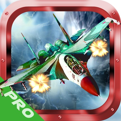 A Classic Battle Aircraft PRO : Incandescent Skies icon